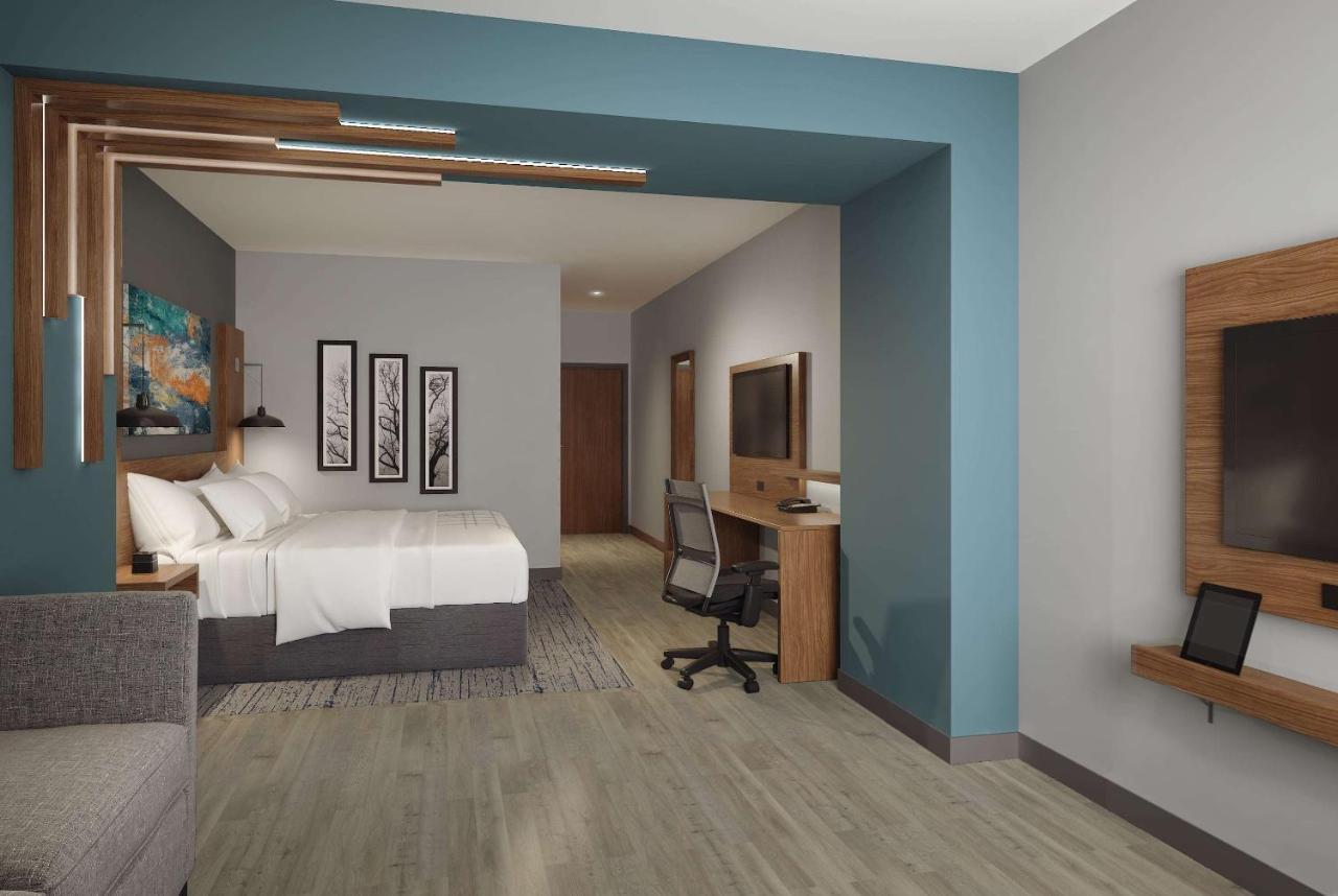 La Quinta Inn & Suites By Wyndham Bardstown Εξωτερικό φωτογραφία