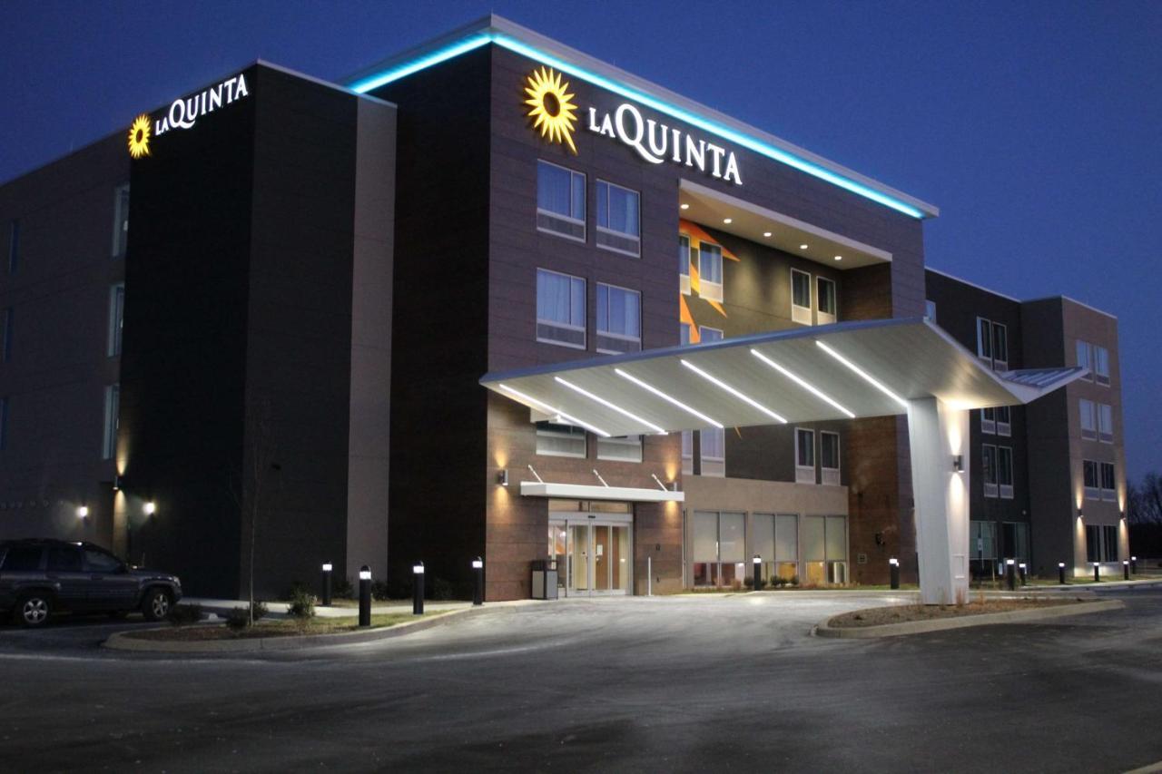 La Quinta Inn & Suites By Wyndham Bardstown Εξωτερικό φωτογραφία